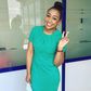 KTN News anchor Betty Kyalo