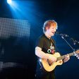 Pop singer Ed Sheeran, seen in 2013, had his song "Shape of You" become the top song ever for a single week on the world's largest streaming website, with 52,359,013 listens through January 12, 2017