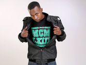 Khaligraph Jones goes hard on media hours after Chris Kantai’s death