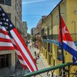 For decades the United States has called for change in Cuba's political and economic system; Cuba however rejects any need for a multiparty system it says would only be corrupt