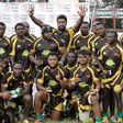 Kabras Rugby team