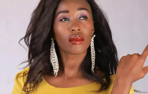 MCA Millicent Mugadi