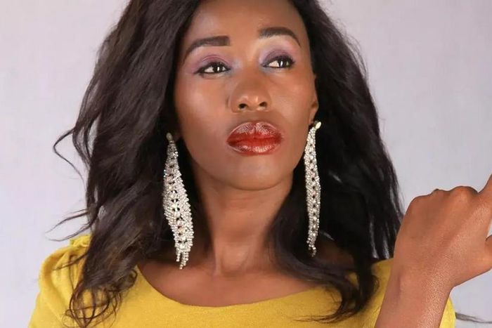 MCA Millicent Mugadi