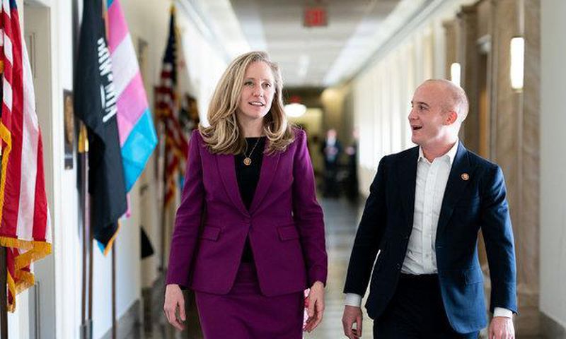 New to Congress, wise to the world