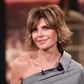 Lisa Rinna Just Posted A Bikini Photo On Instagram