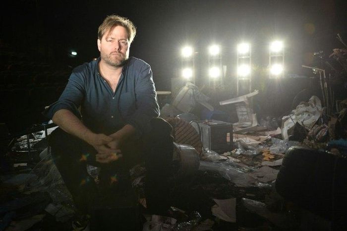 Controversial theatre director Milo Rau will present a new creation played by children and called 'Five easy pieces' relating the paedophile Marc Dutroux's case at the Theatre des Amandiers in Nanterre, outside Paris, until March 19, 2017