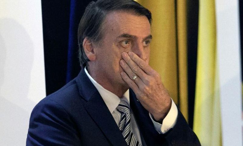 Brazil's President Jair Bolsonaro want to overhaul the South American giant's pension system, a move his government argues could save $300 billion over 10 years