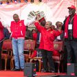The Jubilee Party has asked governors aspiring to run on its ticket to part with Sh100, 000 as nomination fee.