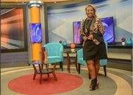 Kalekye Mumo addresses claims she left Kiss 100 because of Caroline Mutoko