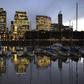 YY Development Group, a partner in Trump's real estate empire, is planning to build a 35-floor office building in central Buenos Aires, sources in the company said