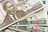 Kenyan money(footprint2africa)