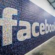 Facebook has a ban on posts that contain nudity