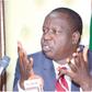 Interior Cabinet Secretary Fred Matiang'i
