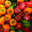 Bell-Peppers(Naturally Nourishing)
