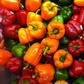 Bell-Peppers(Naturally Nourishing)