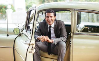 The Ultimate Guide to Dressing for Any Wedding