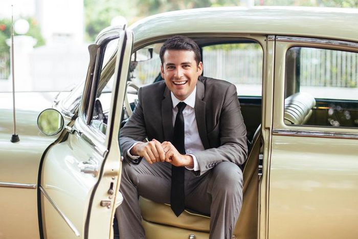 The Ultimate Guide to Dressing for Any Wedding