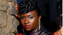 Mercy Masika