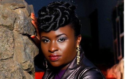 Mercy Masika