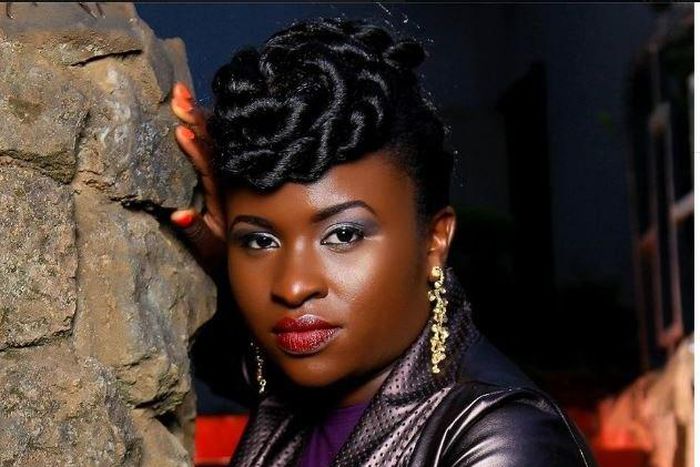 Mercy Masika