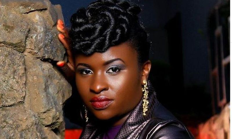 Mercy Masika