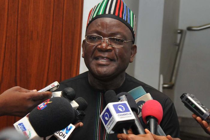 Benue Governor, Samuel Ortom goes hard on police IG over herdsmen killings