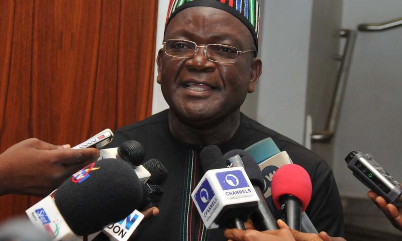 Benue Governor, Samuel Ortom goes hard on police IG over herdsmen killings