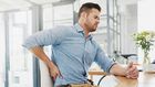 How to Overcome Your Back Pain