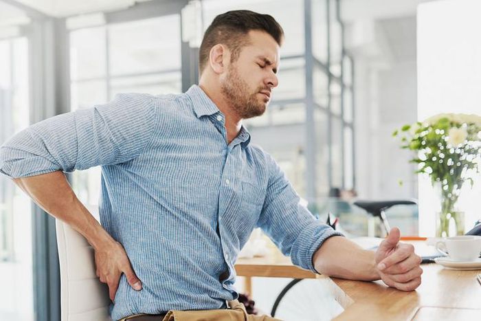 How to Overcome Your Back Pain