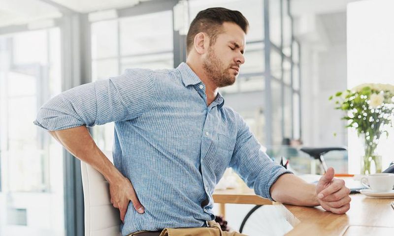 How to Overcome Your Back Pain