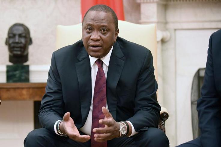 Court suspends Uhuru’s housing fund contributions until a case by Cofek is determined