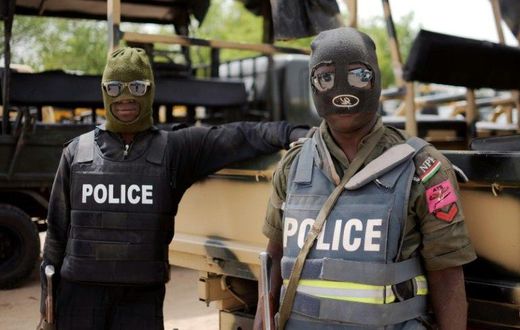 Boko Haram has increasingly used suicide bombers to attack civilian targets in Nigeria including mosques, schools, markets and bus stations