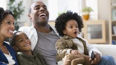 It's a unique experience for everyone.