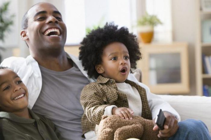 It's a unique experience for everyone.