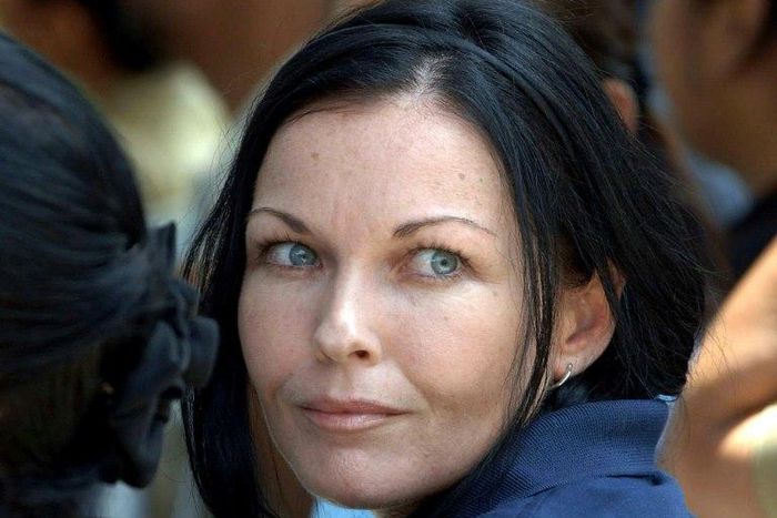Australian Schapelle Corby was jailed after being arrested in Bali in 2004 with marijuana stashed in her surfing gear