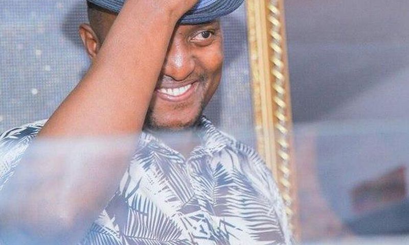 Mzazi Willy Tuva