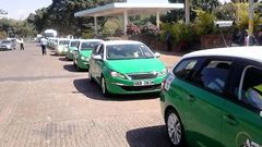 NTSA