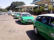 NTSA