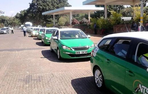 NTSA