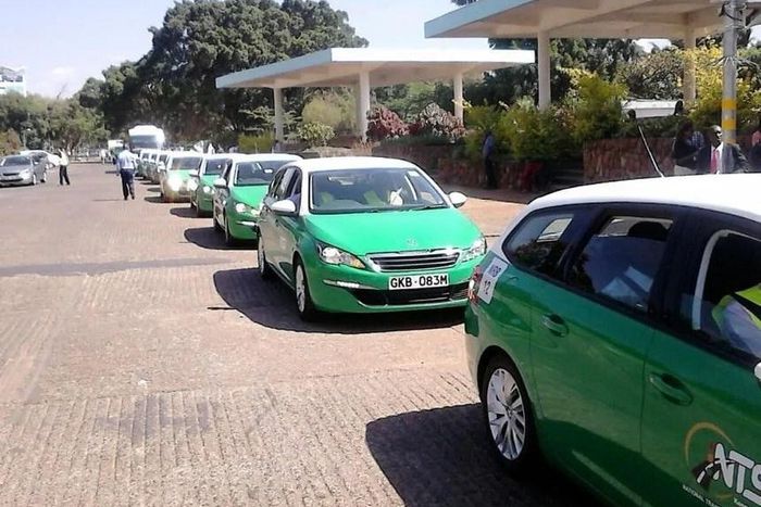 DCI raids NTSA offices