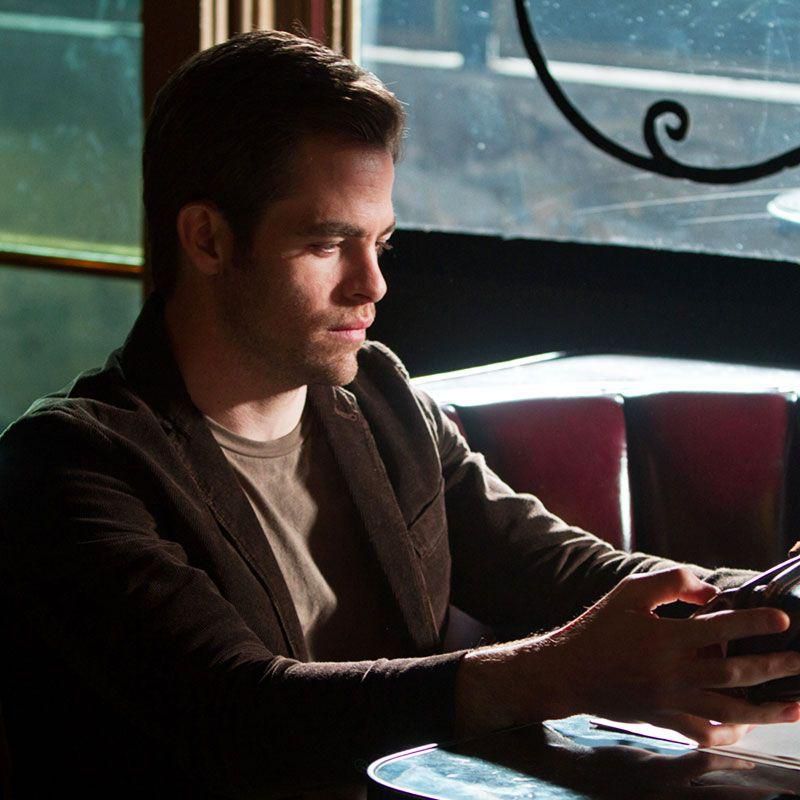 The 26 Best Chris Pine Movies