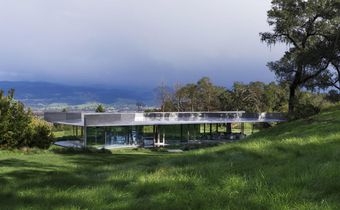 The Ultimate Video Art Retreat