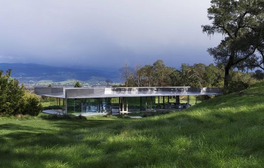 The Ultimate Video Art Retreat