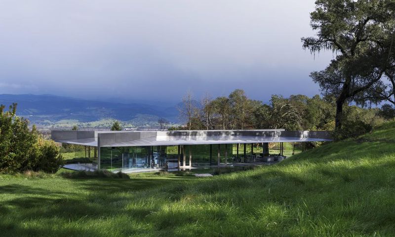 The Ultimate Video Art Retreat