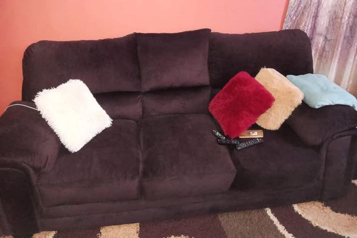 Inside the house where Dusit terror attacker lived with girlfriend in Guango Estate