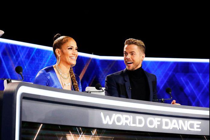 J.Lo 'Floored' By Girl With Selective Mutism