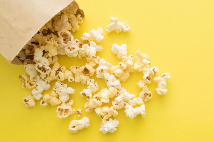 Uh, What Exactly Is Nutritional Yeast?