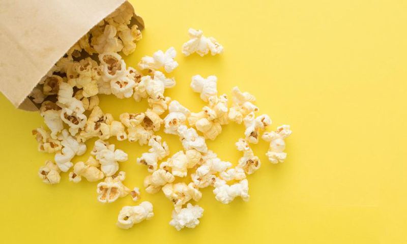 Uh, What Exactly Is Nutritional Yeast?