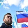 Russian opposition leader Alexei Navalny plans to contest the 2018 presidential election