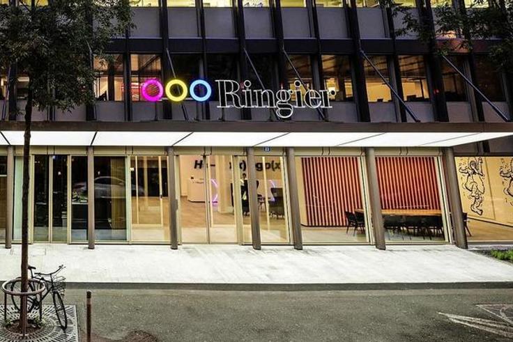Ringier AG